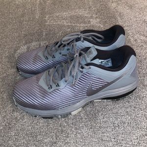 Nike Max Air Training